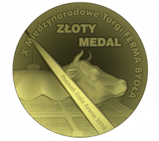 Złoty Medal