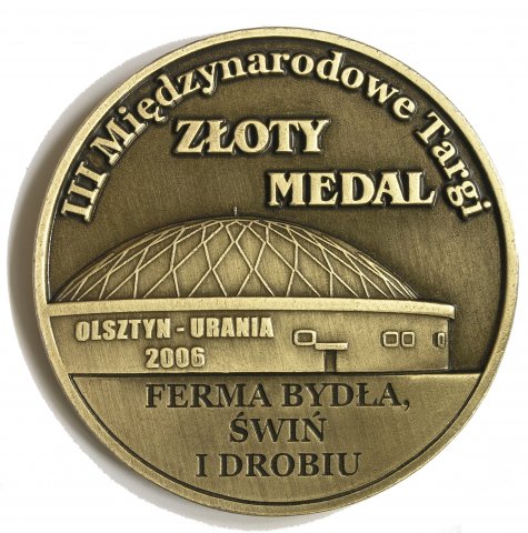 Złoty Medal