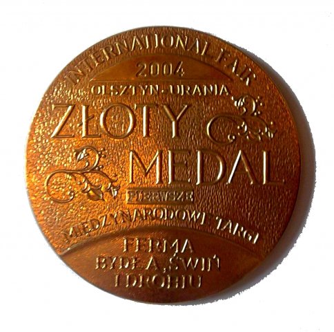 Złoty Medal